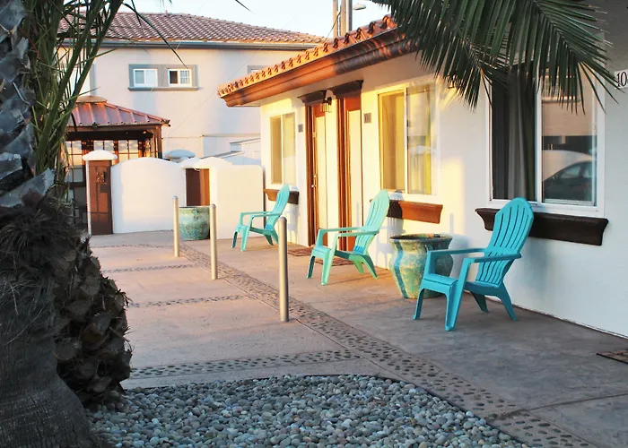 Los Bungalows