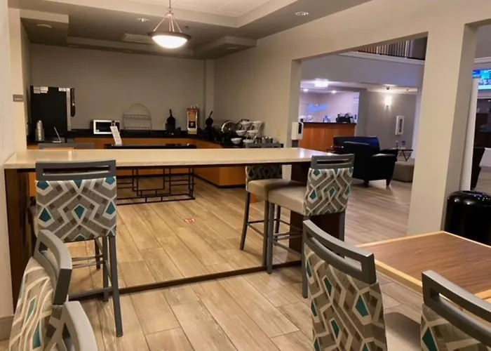City Express By Marriott Danville