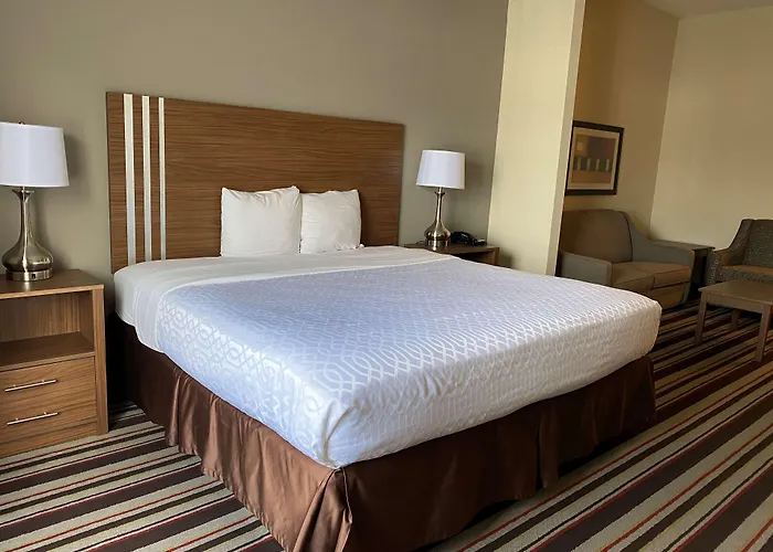 City Express By Marriott Danville