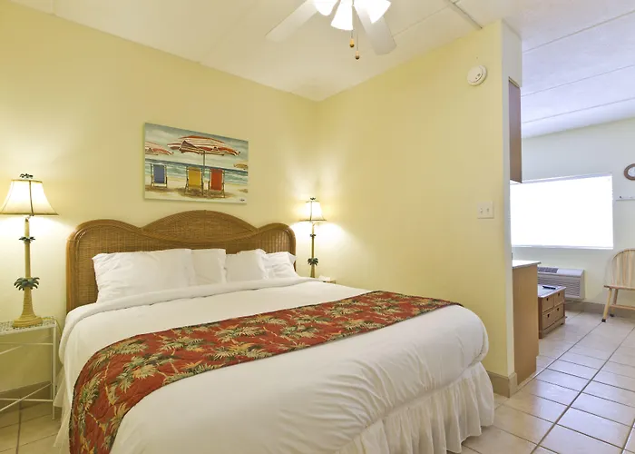The Palms Resort