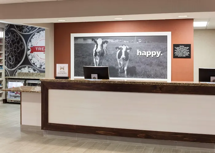Hampton Inn & Suites Dothan