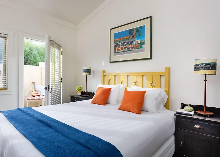 Sonoma Creek Inn