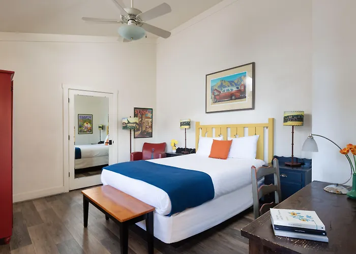 Sonoma Creek Inn