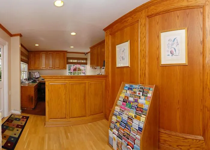 Deer Haven Inn