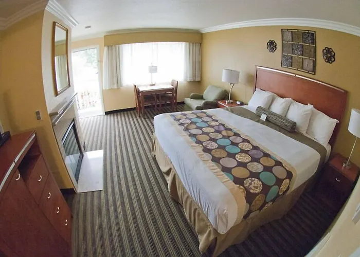 Deer Haven Inn