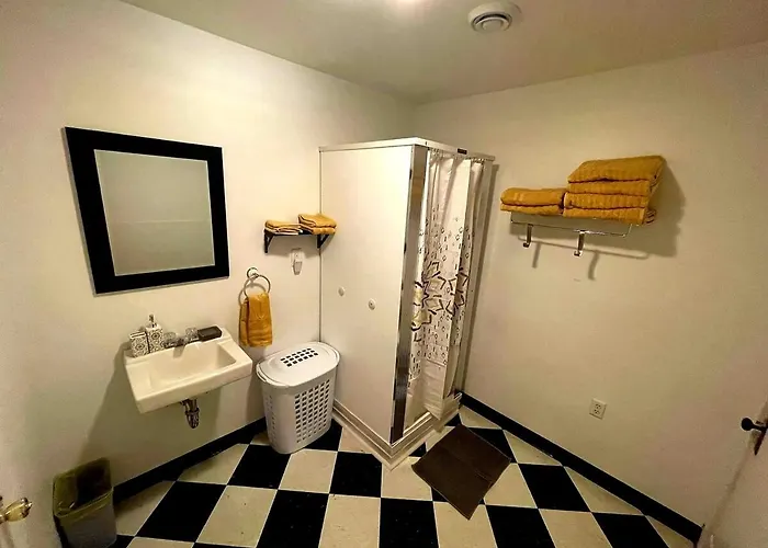 Trailside Furnished Apartment