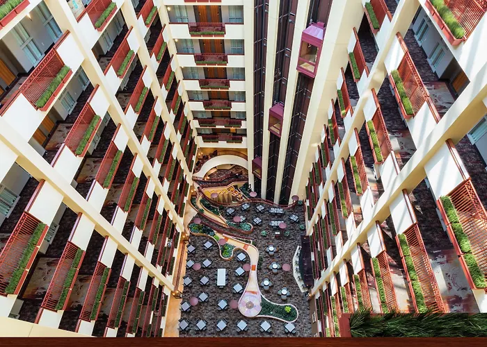 Embassy Suites By Hilton Saint Louis Saint Charles