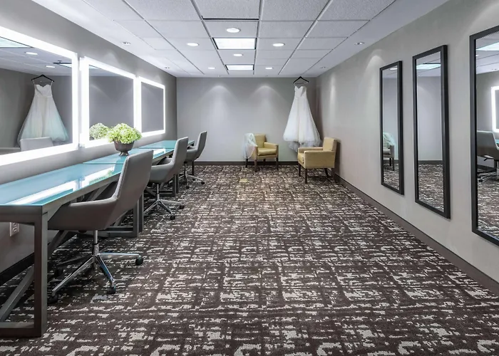 Embassy Suites By Hilton Saint Louis Saint Charles