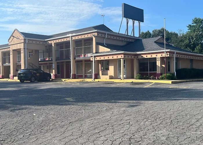 Motel 6 Spindale Nc Forest City