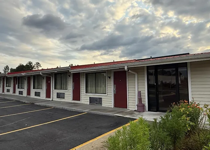 Executive Inn
