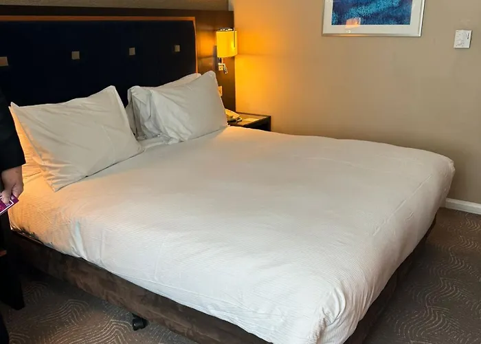 Brighton Place Hotel