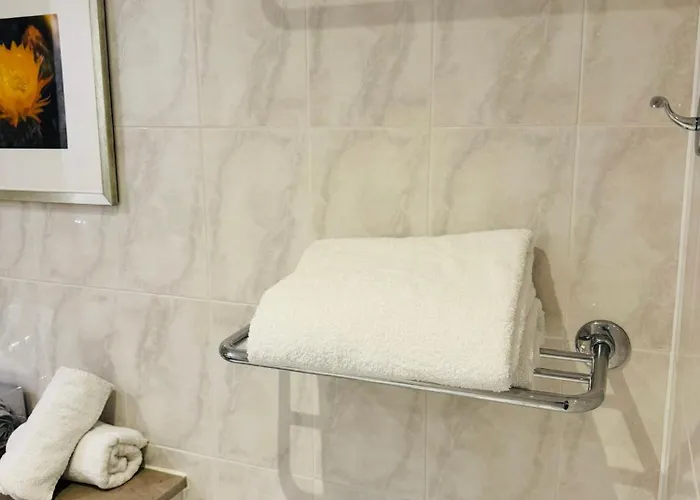Brighton Place Hotel