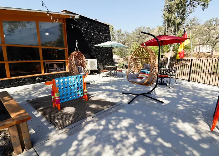 Sequoia Village
