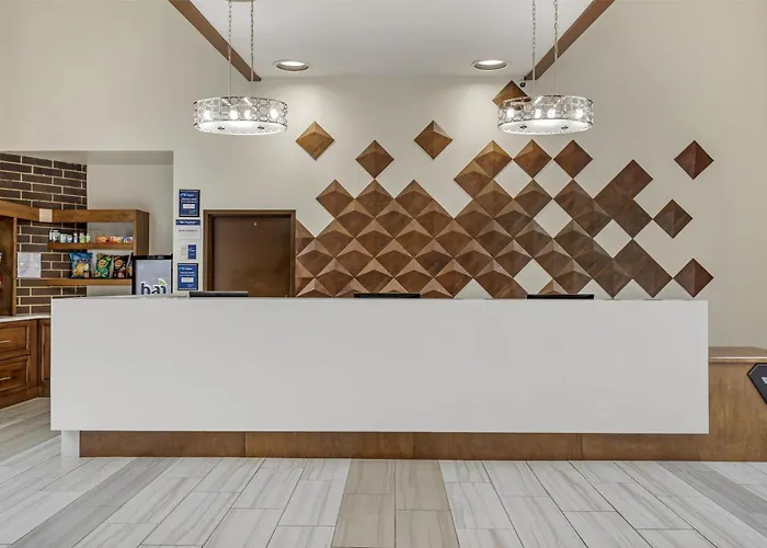 Executive Residency By Best Western Waterloo & Cedar Falls