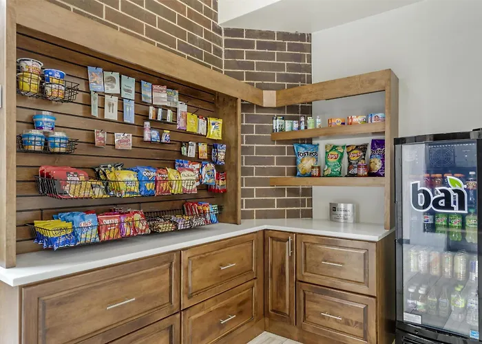 Executive Residency By Best Western Waterloo & Cedar Falls