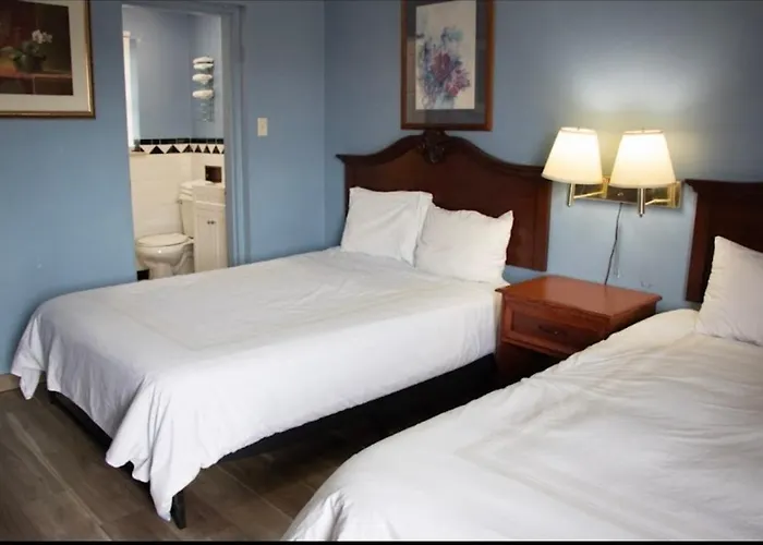 Relaxinn Motel