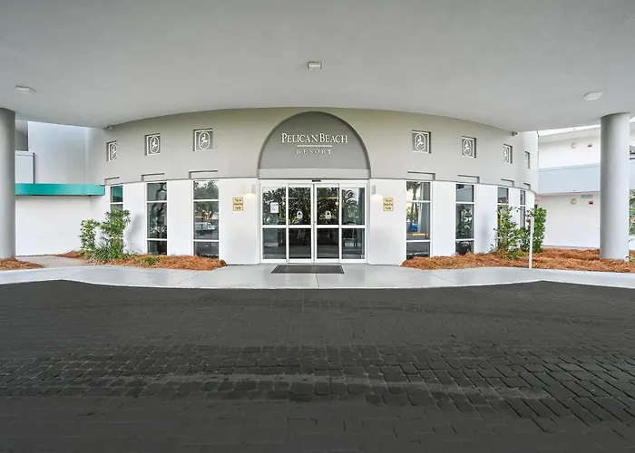 Sea La Vie - Unit 613 - Pelican Beach Resort