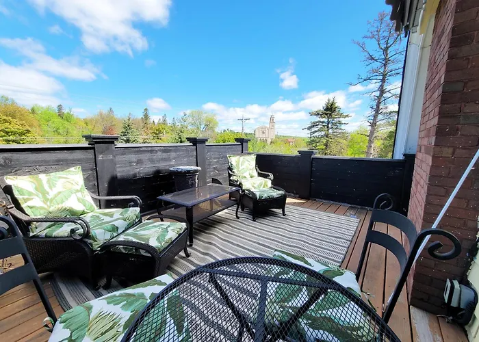 Historic Salyards Mansion By Heirloom Boutique Collection