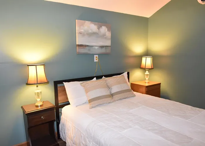 Corbin Cottage Near Corbin Arena, Laurel River Lake & Cumberland Falls