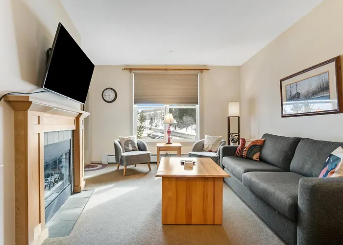 Long Trail House 368