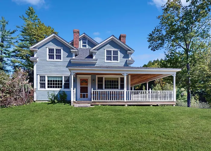 Mike'S House
