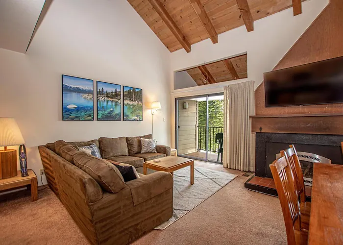Carnelian Woods #128 By Hauserman Rentals