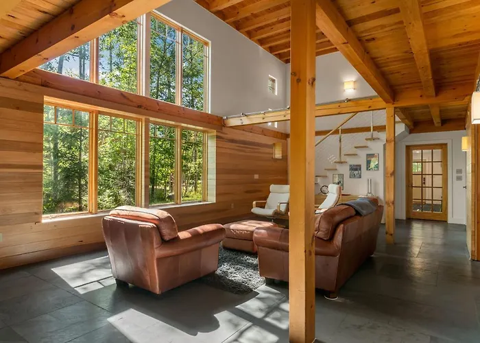 The Epic Sugarloaf Family Getaway