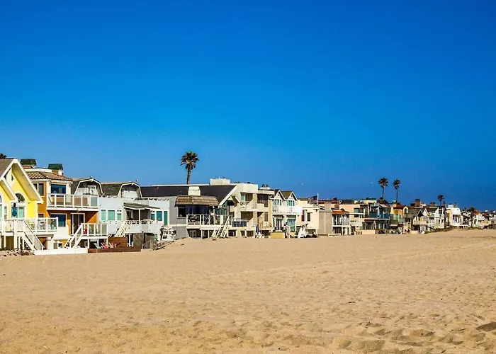 Silverstrand Beach House