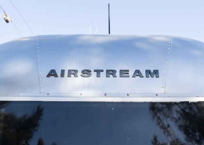 Desert Dream Airstream