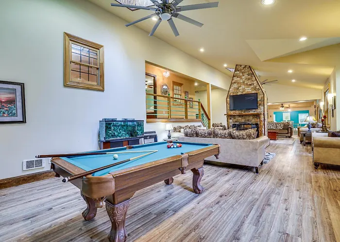 7 Mi To Big Boulder Mtn! Home W/ Pet-Friendly Yard