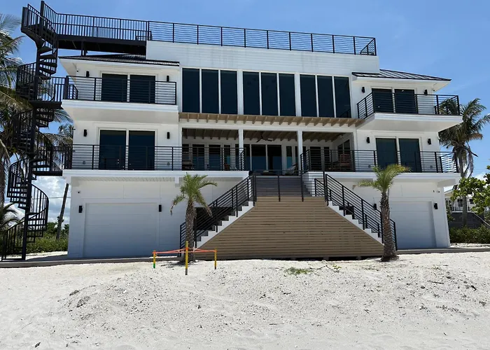 Beach House