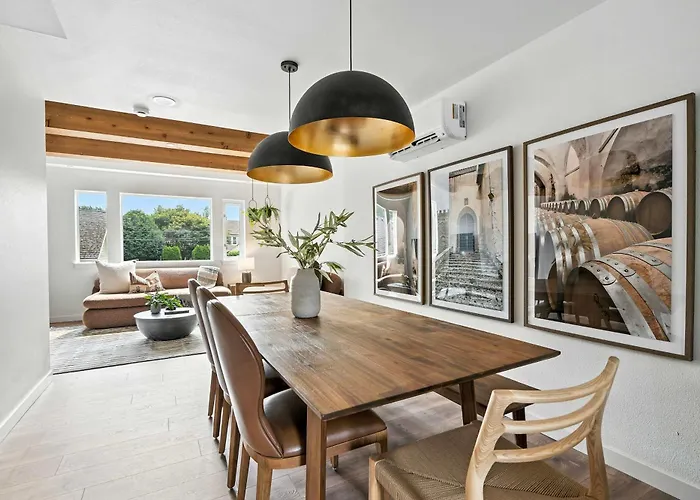 The Adelynn - Sleek 2Br House In Portland - Walk To Everything