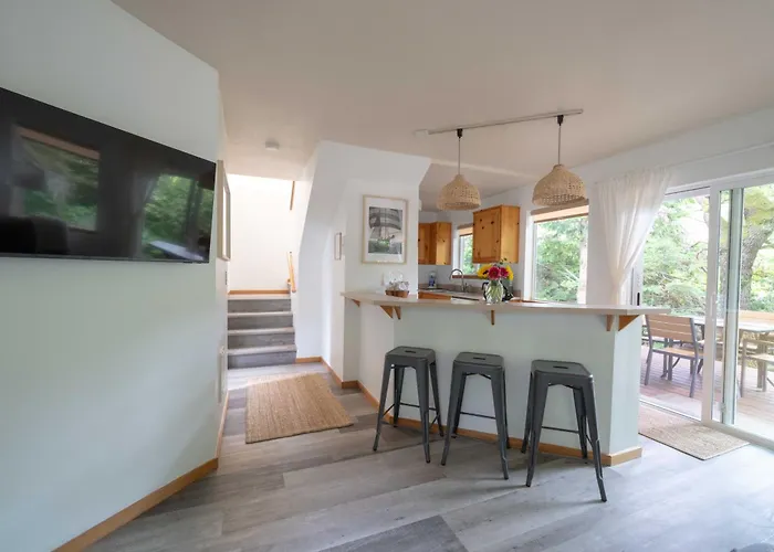 Beach Bungalow 4