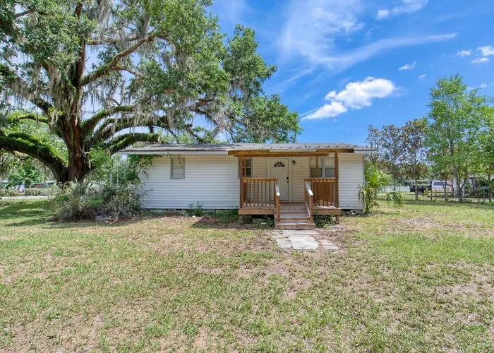 Astor Cottage Hideaway