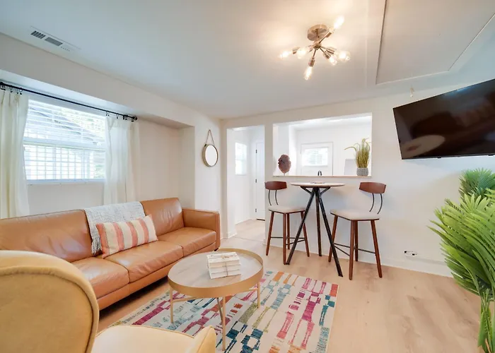 'Blue Heron' Walk To Kelso Beach! Pet-Friendly Gem