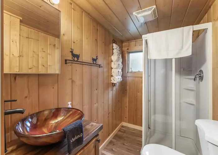 Hillside Resort