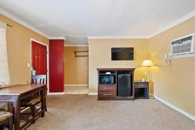 Hotel Beeville -Us 181