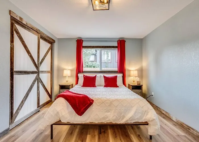 Luxury Spacious House Great For A Family Retreat