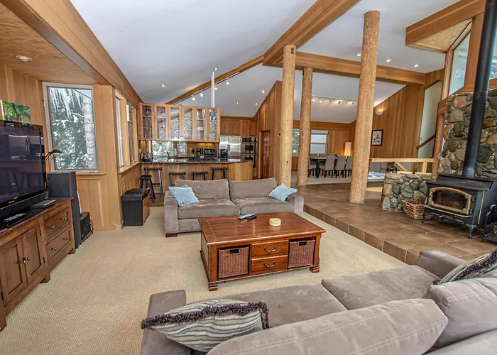 Snow Crest By Hauserman Rentals
