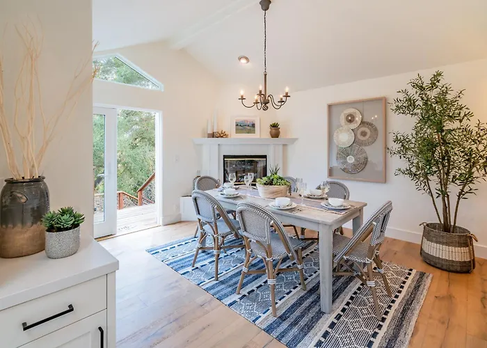 Montecito Searenity By Paradise Retreats