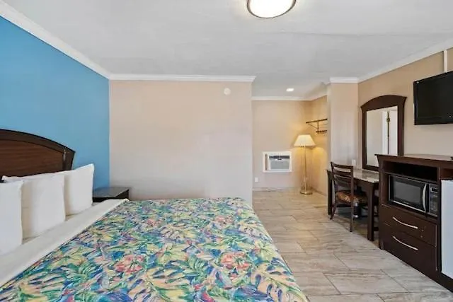 Hotel Beeville -Us 181