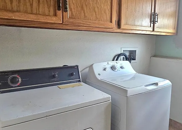 Spacious Home Away From Home!