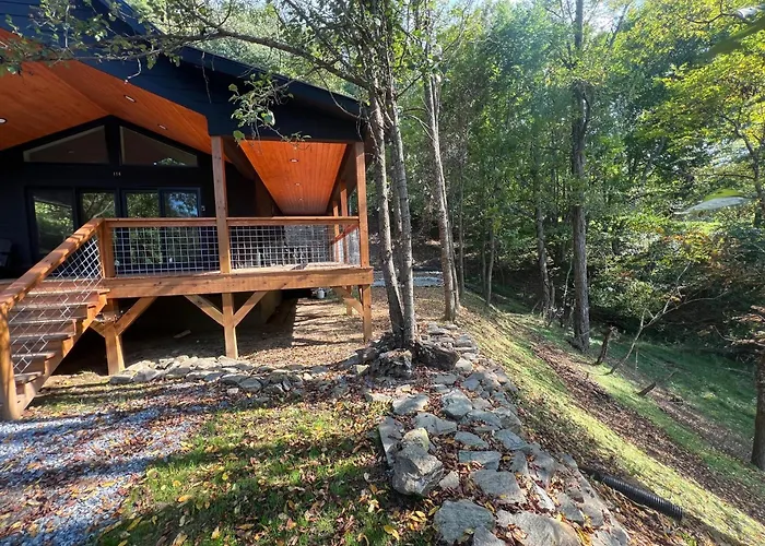 Ruth'S Place Tiny Home Retreat 1 Mile To Town
