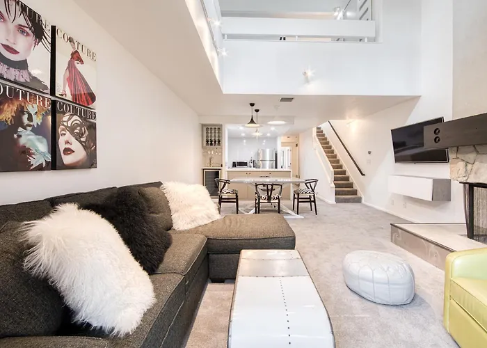 River Run # 15 By Tahoe Getaways - 2 Bedroom W Private Balcony, River Views & Shuttle