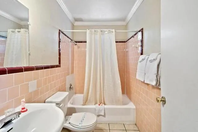 Hotel Beeville -Us 181