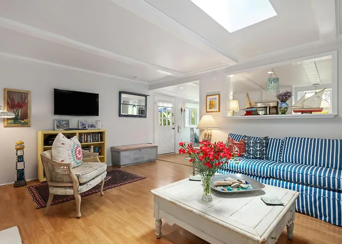 Seashore Retreat By Paradise Retreats