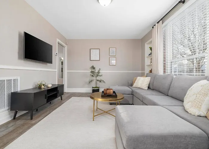 2Br House Minutes From Holston Valley & Eastman