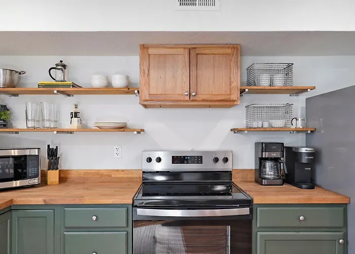 Route 66 Motel