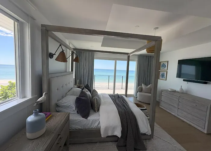 Beach House