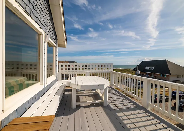 Genesis On The Water - Semi-Oceanfront - Hot Tub - Pool